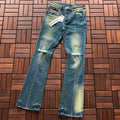 PURPLE BRAND JEANS 11092539
