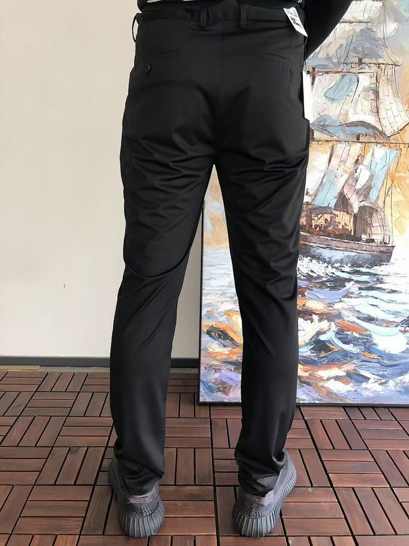 Burberry TROUSERS