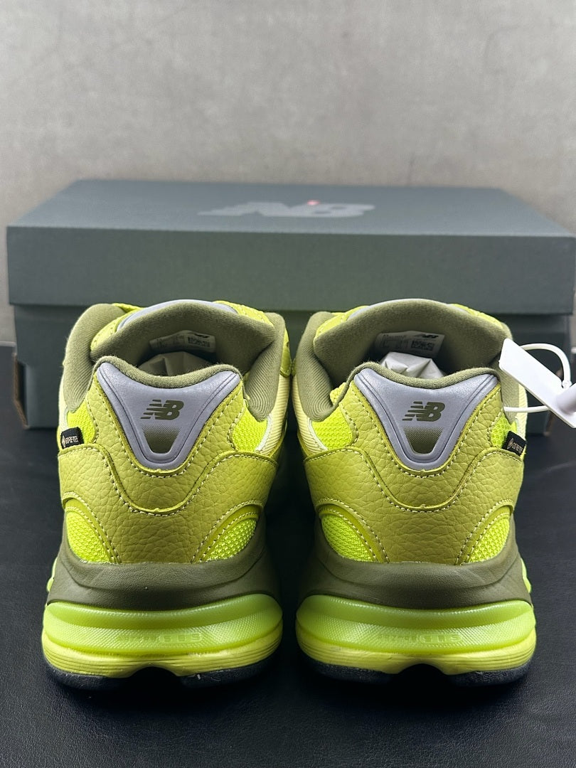 NB 2010 U2010RLC Size 36-46