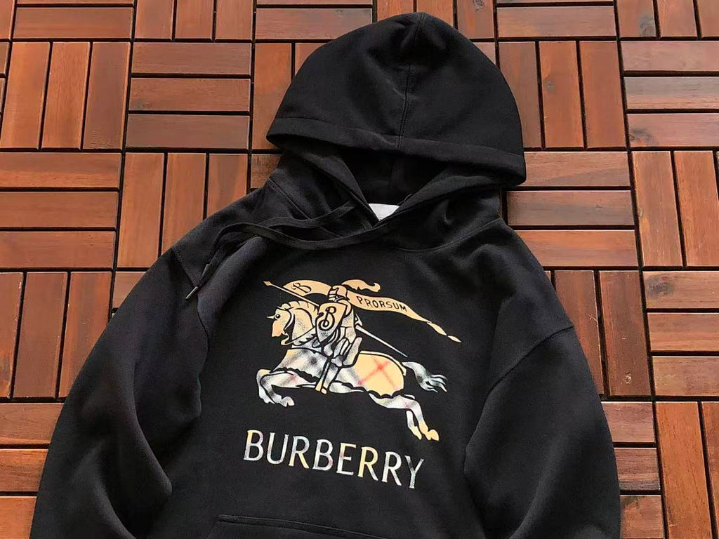 Burberry HOODIE