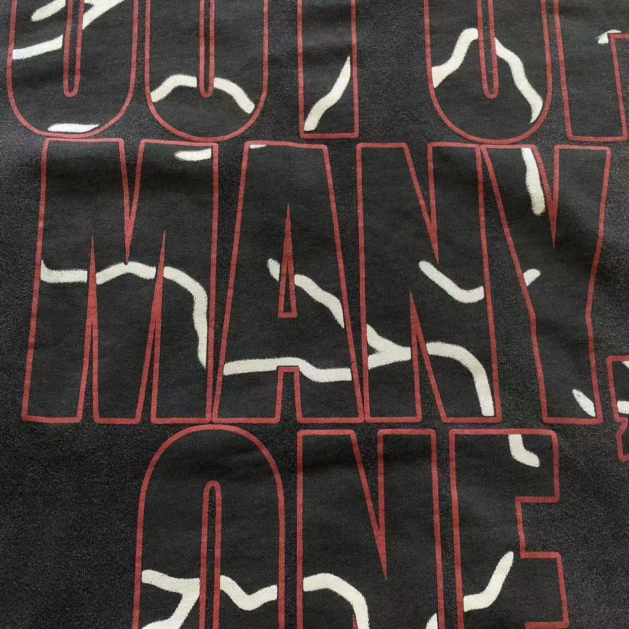 GODSPEED HOODIE