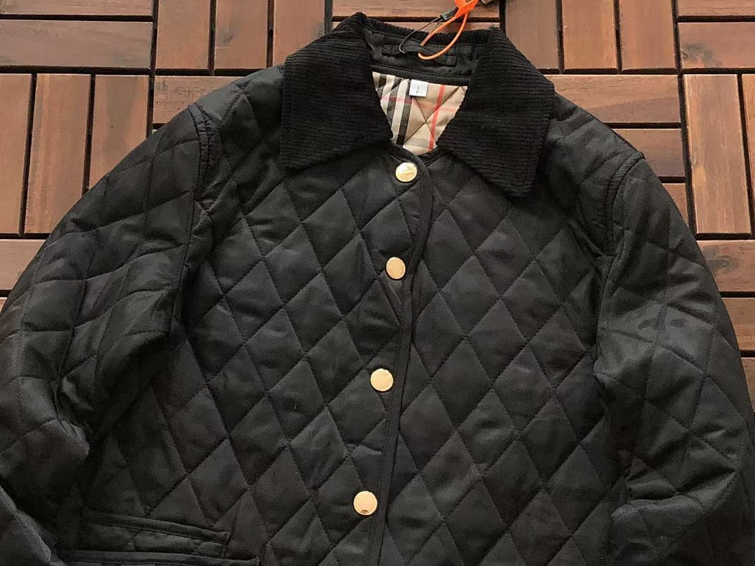 Burberry COTTON