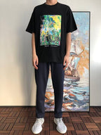PURPLE BRAND T-SHIRT 33120879