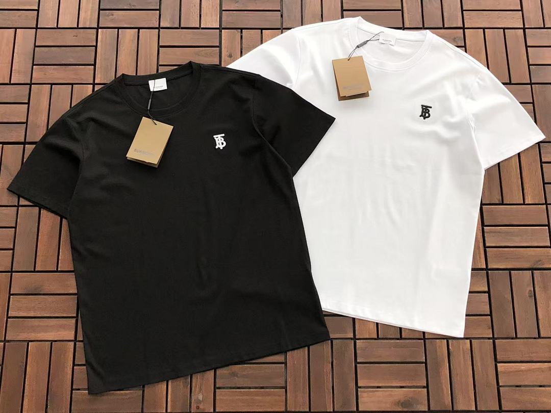 Burberry T-SHIRT