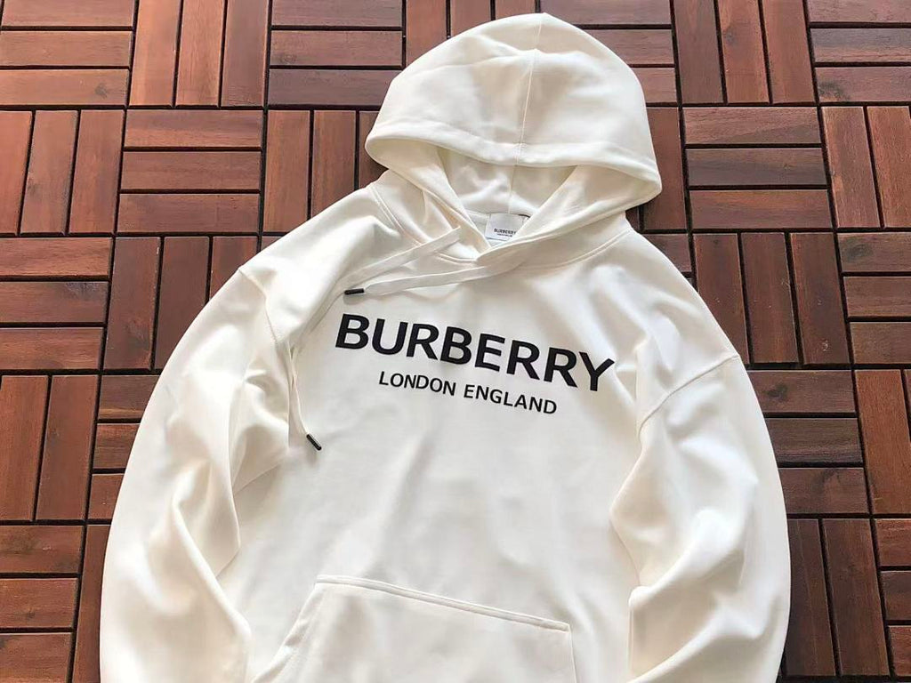 Burberry HOODIE