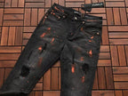 PURPLE BRAND JEANS 11122389