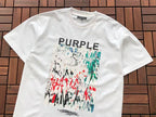 PURPLE BRAND T-SHIRT 33120819
