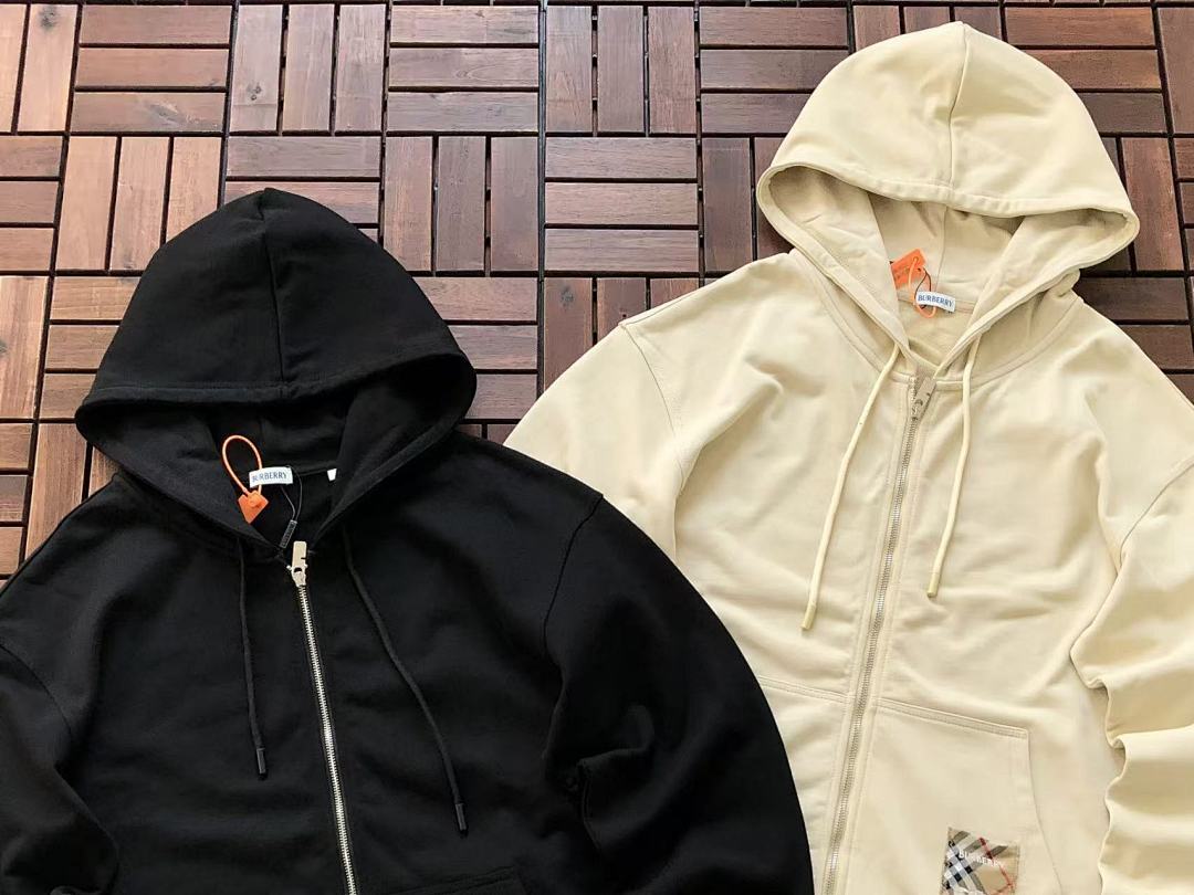 Burberry HOODIE