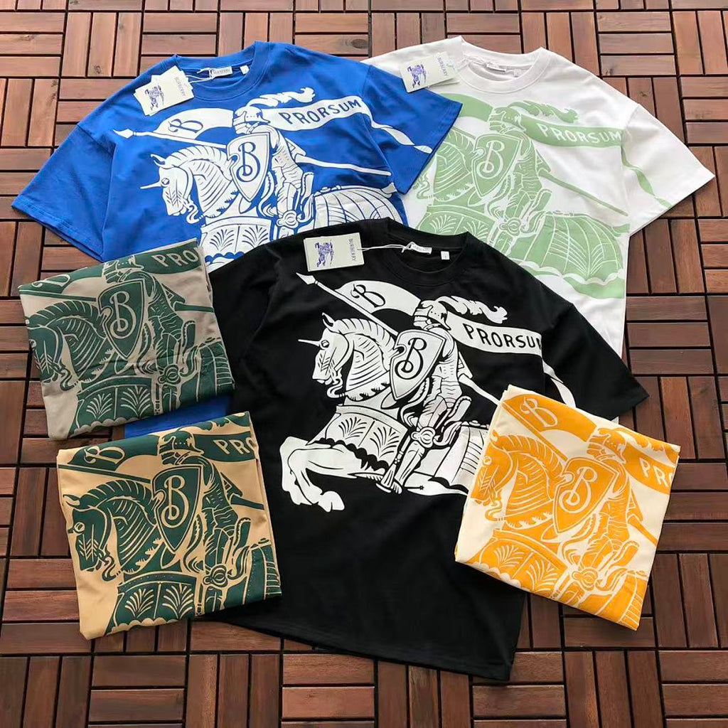 Burberry T-SHIRT