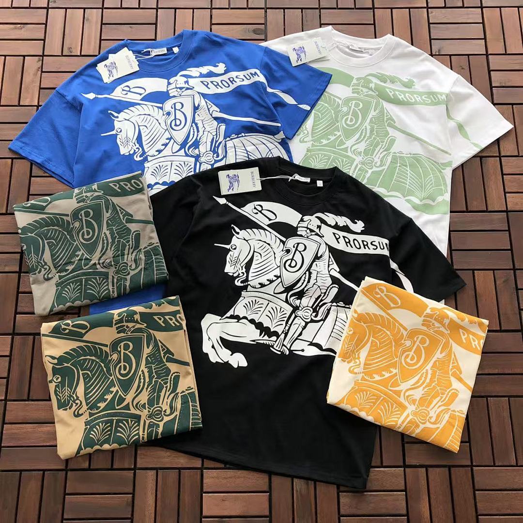 Burberry T-SHIRT