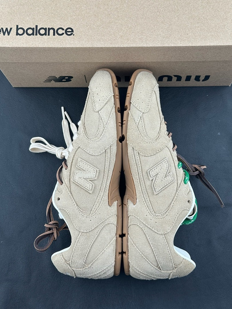 NB x MIU MIU NB 530