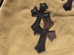 Chrome Hearts TROUSERS