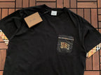 Burberry T-SHIRT