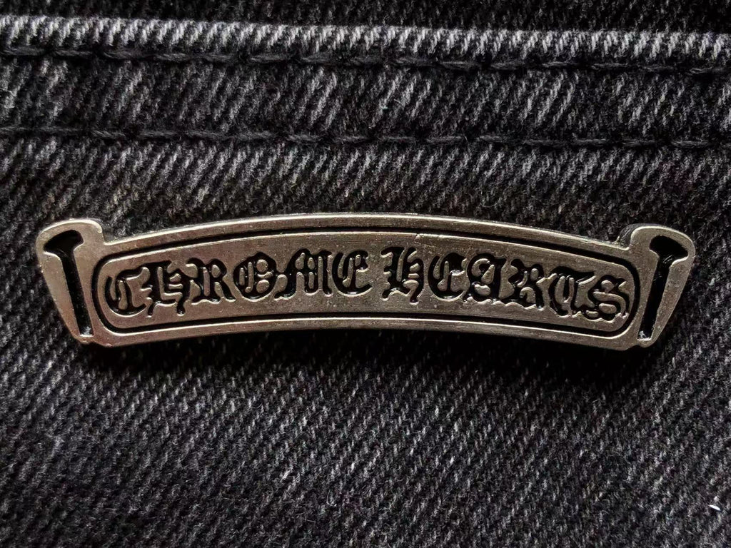 Chrome Hearts TROUSERS