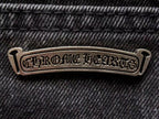 Chrome Hearts TROUSERS