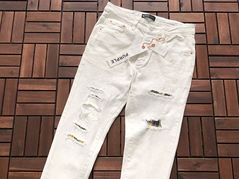 PURPLE BRAND JEANS 11122406