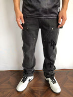 Chrome Hearts TROUSERS