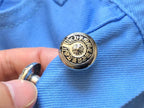 Chrome Hearts TROUSERS
