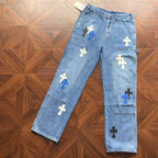 Chrome Hearts TROUSERS