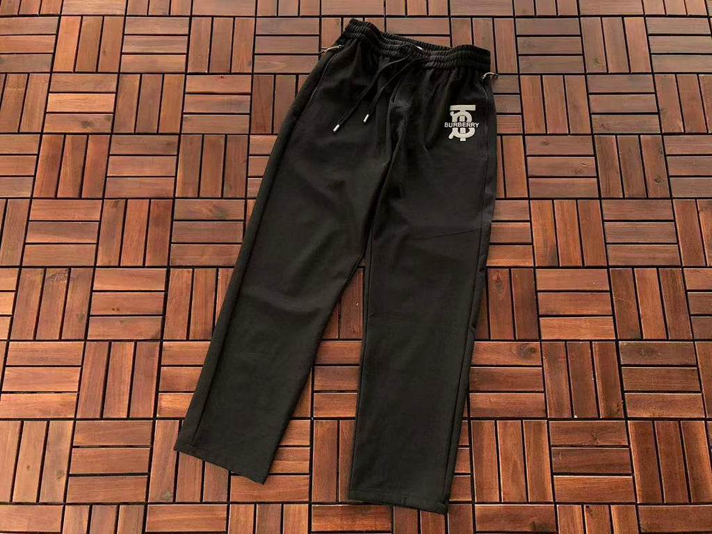 Burberry TROUSERS