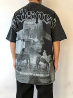 GODSPEED T-SHIRT