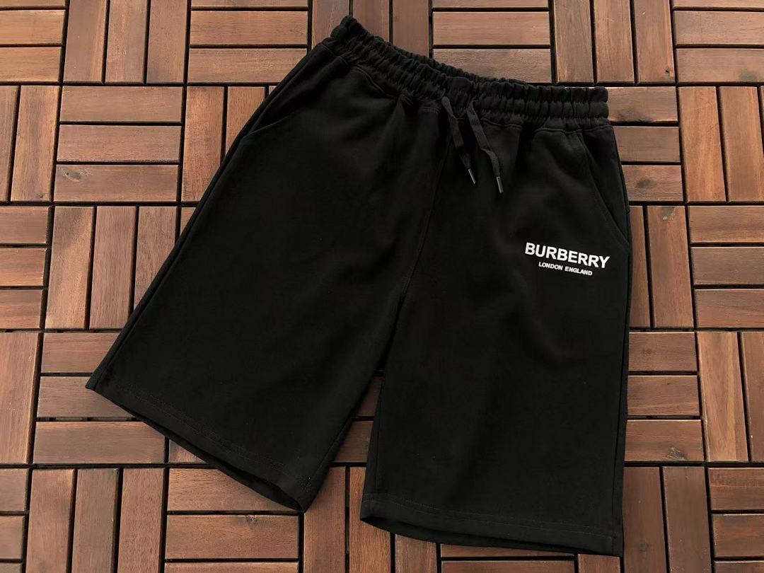 Burberry SHORTS
