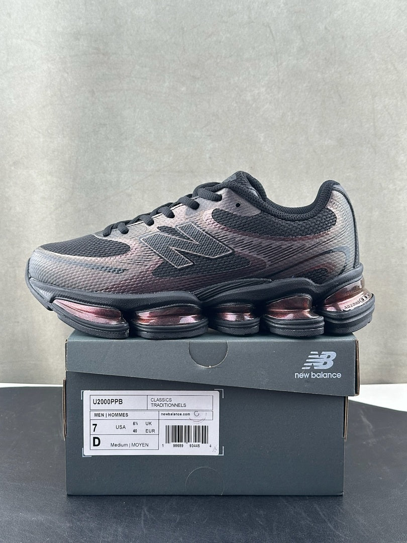 NB 2000 U2000PPB Size: 36-46.5
