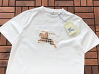 Burberry T-SHIRT