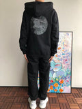 TOP PANTS Burberry HOODIE TROUSERS 11102918