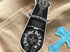 Chrome Hearts TROUSERS