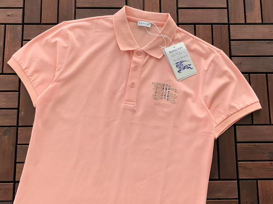 Burberry T-SHIRT