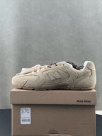 New Balance x Miu Miu 530