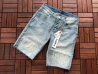PURPLE BRAND SHORTS JEANS 11111140