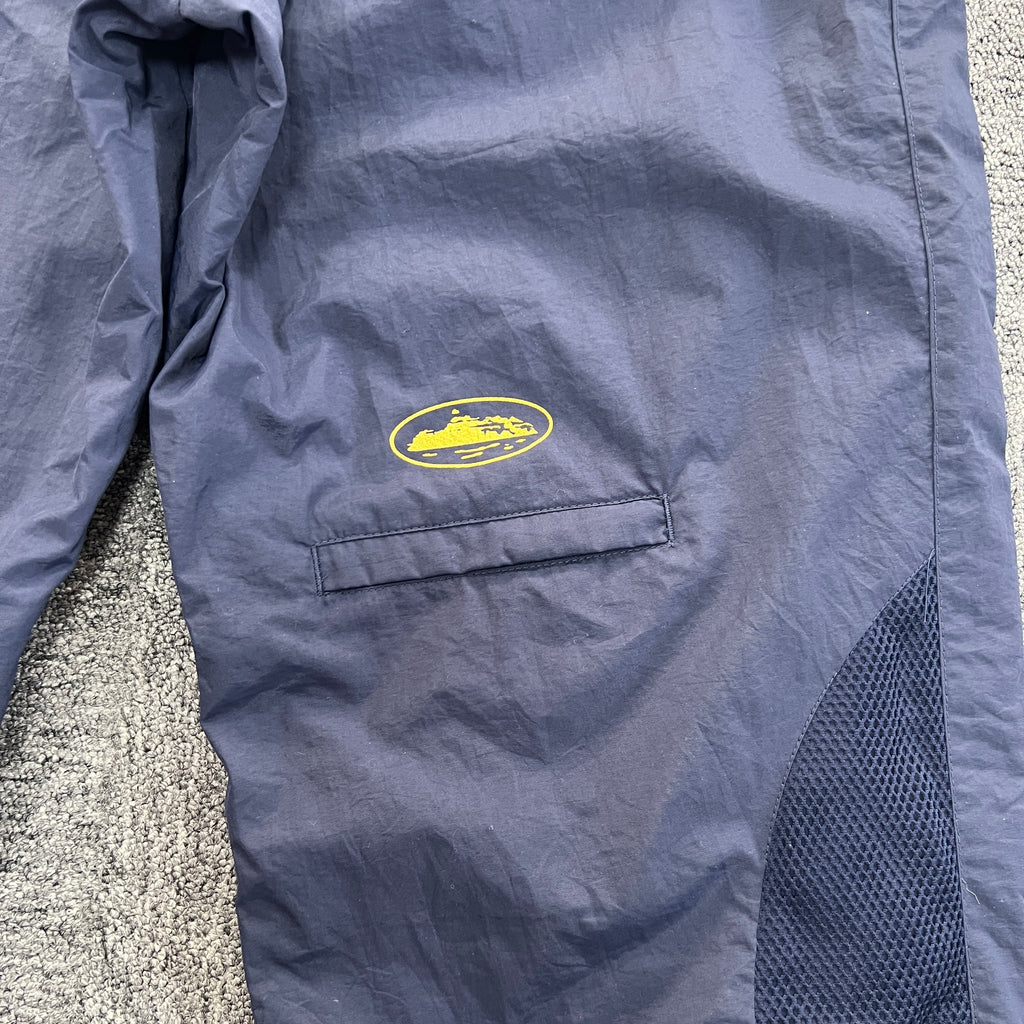 Olympic Shuku Track Jacket