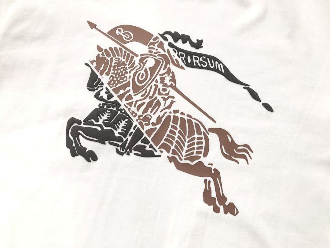 Burberry T-SHIRT