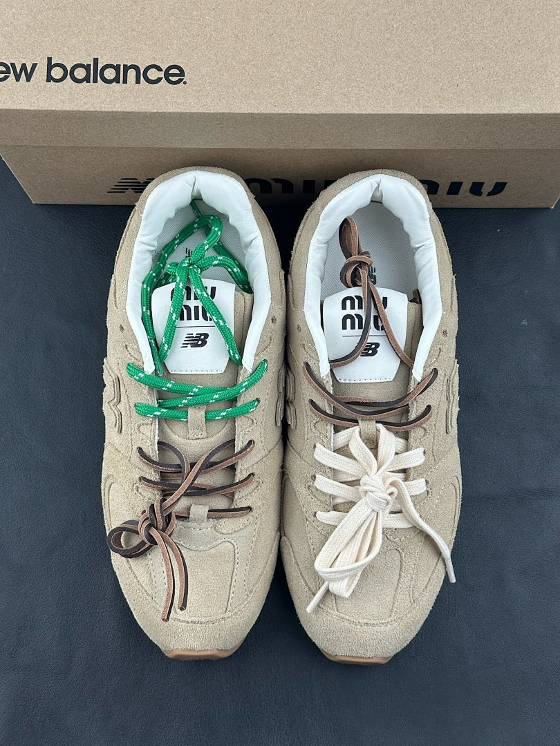 NB x MIU MIU NB 530