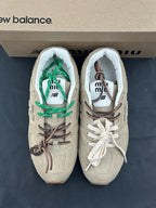 New Balance x Miu Miu 530