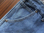 Chrome Hearts TROUSERS