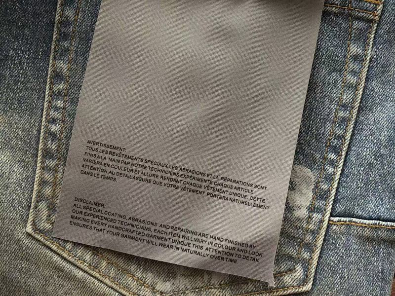 PURPLE BRAND JEANS 55011705
