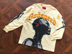 GODSPEED LONG-SLEEVE