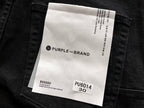 PURPLE BRAND JEANS 11092541