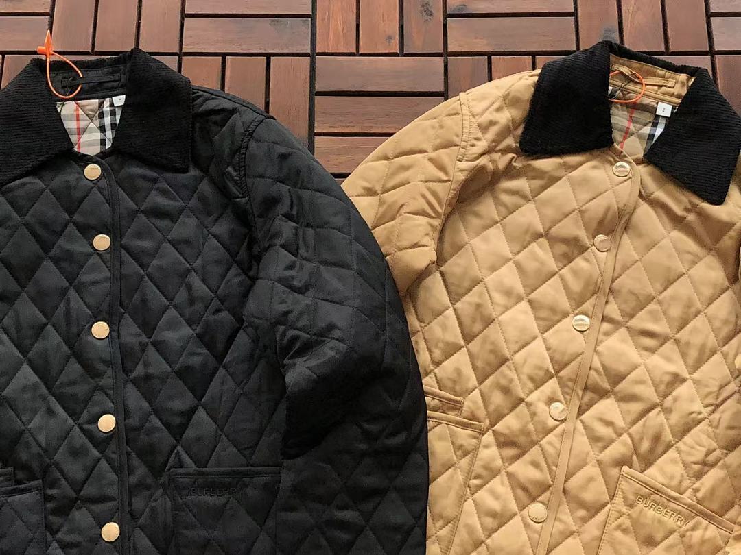 Burberry COTTON