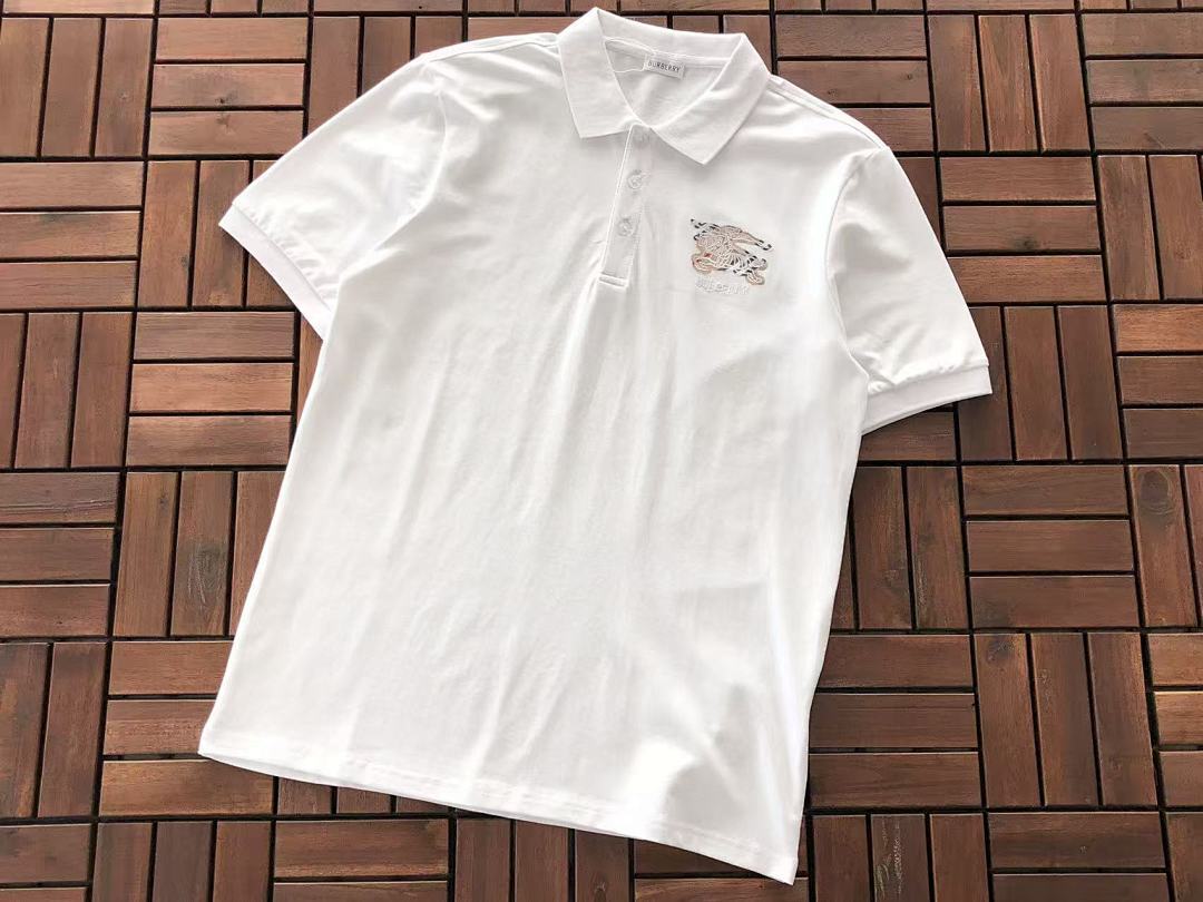 Burberry T-SHIRT