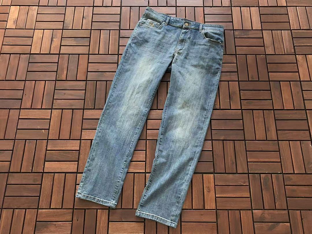 Burberry JEANS