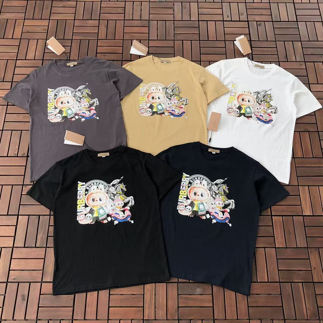 Burberry T-SHIRT