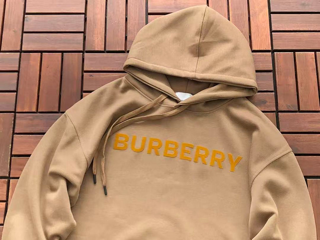 Burberry HOODIE