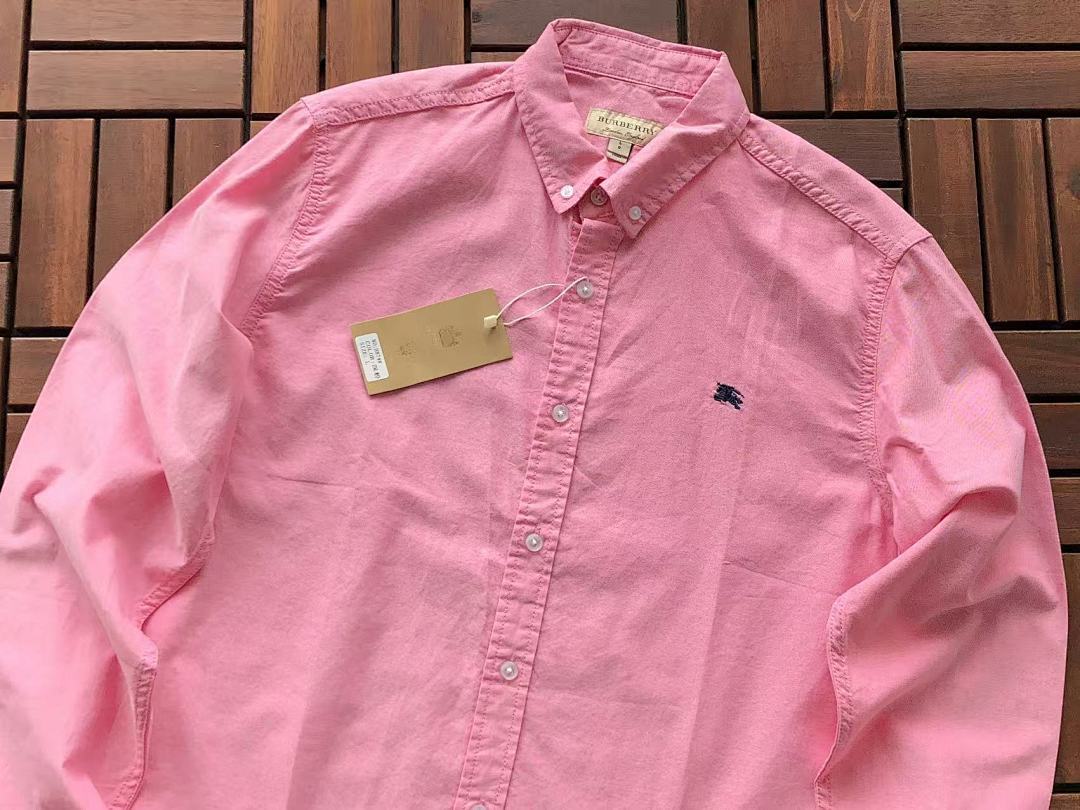 Burberry LONG-SLEEVE