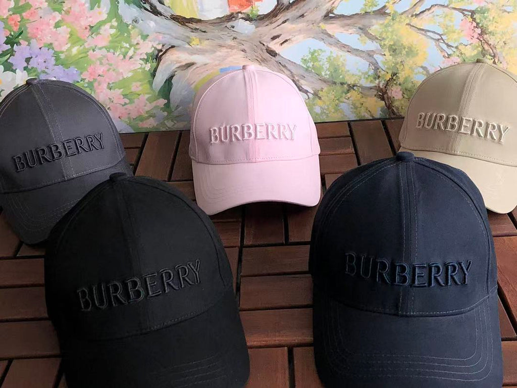 Burberry Cap