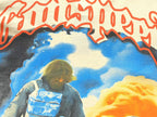 GODSPEED LONG-SLEEVE