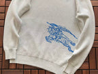 Burberry SWEATER